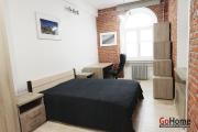 Снять 2-комнатную квартиру, Минск, просп. Независимости, д. 19 в аренду  (Центральный район) Минск