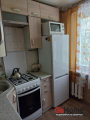Снять 2-комнатную квартиру, Гродно, ул.Горького в аренду Гродно