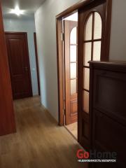 Снять 2-комнатную квартиру, Борисов, Чапаева ул. в аренду Борисов
