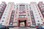Снять 3-комнатную квартиру, Минск, Нововиленская, 13А в аренду  (Центральный район) Минск