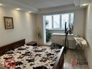 Снять 3-комнатную квартиру, Минск, Голубева, 22/1 в аренду  (Московский район) Минск