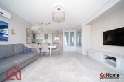 Снять 3-комнатную квартиру, Минск, Червякова, 52 в аренду  (Центральный район) Минск