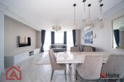 Снять 3-комнатную квартиру, Минск, Червякова, 52 в аренду  (Центральный район) Минск