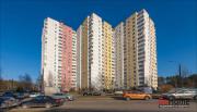 Снять 3-комнатную квартиру, Минск, Филимонова ул. 14 в аренду  (Партизанский район) Минск