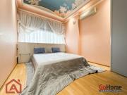 Снять 3-комнатную квартиру, Минск, Васнецова, 34/4 в аренду  (Заводской район) Минск