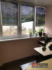 Снять 3-комнатную квартиру, Минск, Сергея Есенина, 57 в аренду  (Московский район) Минск