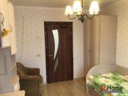 Снять 3-комнатную квартиру, Минск, Сергея Есенина, 57 в аренду  (Московский район) Минск