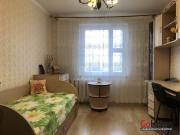 Снять 3-комнатную квартиру, Минск, Сергея Есенина, 57 в аренду  (Московский район) Минск