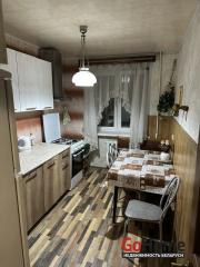 Снять 4-комнатную квартиру, Витебск, ул. Ленина , д. 28 в аренду Витебск