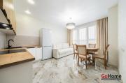 Купить 2-комнатную квартиру, Минск, Жореса Алфёрова ул., 10 (Октябрьский район) Минск