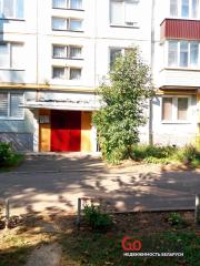 Купить 2-комнатную квартиру, Марьина Горка, Новая Заря 14 Марьина Горка