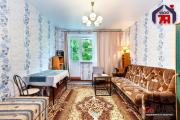 Купить 2-комнатную квартиру, Усяж, Парковая ул., 3 Усяж