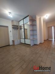 Купить 3-комнатную квартиру, Минск, ул. Кольцова, д. 37 (Советский район) Минск