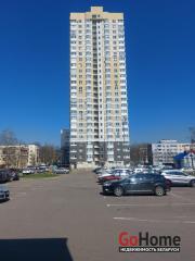 Купить 3-комнатную квартиру, Минск, ул. Кольцова, д. 37 (Советский район) Минск