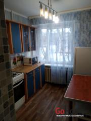 Снять 1-комнатную квартиру, Жодино, 8 марта д 16 в аренду Жодино