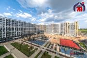 Купить 3-комнатную квартиру, Минск, Лосика ул., 57 (Московский район) Минск