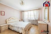 Купить 3-комнатную квартиру, Минск, Городецкая ул., 66 (Первомайский район) Минск