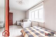 Купить 1-комнатную квартиру, Минск, Партизанский, 76 (Заводской район) Минск