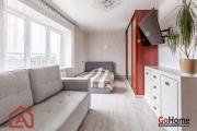 Купить 1-комнатную квартиру, Минск, Партизанский, 76 (Заводской район) Минск