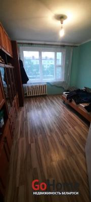 Снять 1-комнатную квартиру, Минск, ул. Горовца, д. 32 в аренду  (Ленинский район) Минск