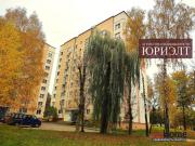 Купить 2-комнатную квартиру, Гродно, Домбровского, 57А Гродно