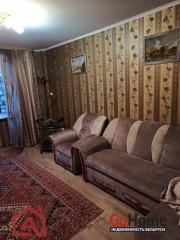 Снять 2-комнатную квартиру, Минск, Леонида Беды, 39 в аренду  (Советский район) Минск