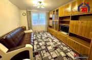 Купить 1-комнатную квартиру, Слуцк, Богдановича 2-й пер., 20 Слуцк