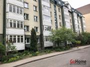 Купить 1-комнатную квартиру, Минск, Грибоедова ул., 2/А (Центральный район) Минск
