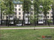 Купить 1-комнатную квартиру, Минск, Грибоедова ул., 2/А (Центральный район) Минск