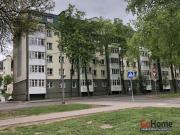 Купить 1-комнатную квартиру, Минск, Грибоедова ул., 2/А (Центральный район) Минск