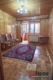 Купить 3-комнатную квартиру, Гомель, Ветковская, 10 Гомель