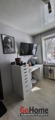 Купить 2-комнатную квартиру, Витебск, Чкалова, 18/2 Витебск