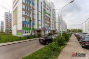 Купить 2-комнатную квартиру, Слуцк, Козинцева-Прокопчика ул. Слуцк