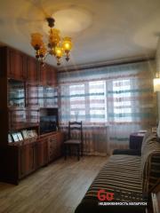 Купить 2-комнатную квартиру, Витебск, Чкалова, 24/3 Витебск