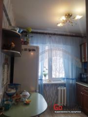 Купить 2-комнатную квартиру, Витебск, Чкалова, 24/3 Витебск