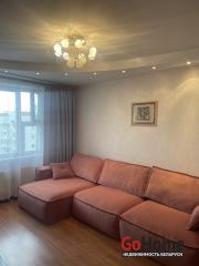 Купить 3-комнатную квартиру, Витебск, Гагарина ул., 29/1 Витебск