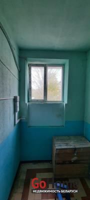 Купить 3-комнатную квартиру, Гродно, Виктора Глухова, 9 Гродно