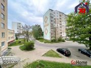 Купить 1-комнатную квартиру, Солигорск, Набережная ул., 14 Солигорск
