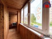 Купить 1-комнатную квартиру, Солигорск, Набережная ул., 14 Солигорск