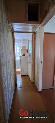 Купить 1-комнатную квартиру, Витебск, Гагарина, 168А Витебск