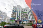 Снять 2-комнатную квартиру, Минск, Корш-Саблина ул. 2 в аренду  (Советский район) Минск