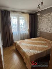 Снять 3-комнатную квартиру, Гродно, просп. Клецкова, д.  в аренду Гродно