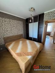 Снять 3-комнатную квартиру, Гродно, просп. Клецкова, д.  в аренду Гродно