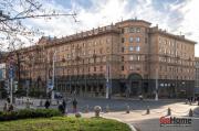 Купить 2-комнатную квартиру, Минск, ул. Ленина, д. 4 (Центральный район) Минск