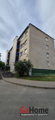Купить 2-комнатную квартиру, Могилев, просп. Витебский, д. 46 Могилев