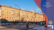 Купить 1-комнатную квартиру, Минск, Независимости просп., 83 (Первомайский район) Минск