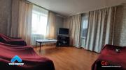 Купить 4-комнатную квартиру, Калинковичи, Волгоградская ул., д.124 Калинковичи