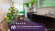 Снять 1-комнатную квартиру, Минск, ул. Одоевского, д. 38 в аренду  (Фрунзенский район) Минск