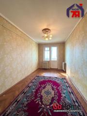 Купить 3-комнатную квартиру, Солигорск, Ленина ул., 10 Солигорск