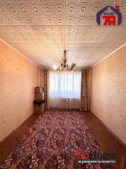 Купить 3-комнатную квартиру, Солигорск, Ленина ул., 10 Солигорск